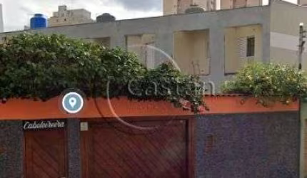 Casa com 3 quartos à venda na Rua Aníbal de Matos, --, Vila Ema, São Paulo, 275 m2 por R$ 900.000