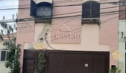 Casa com 4 quartos à venda na Rua Curupace, --, Mooca, São Paulo, 400 m2 por R$ 2.000.000