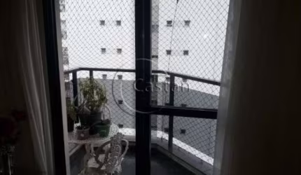 Apartamento com 3 quartos à venda na Rua Jaboticabal, --, Mooca, São Paulo, 82 m2 por R$ 649.000