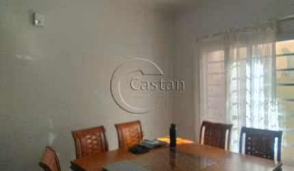 Casa com 3 quartos à venda na Rua Luís Felipe Atallah, --, Mooca, São Paulo, 120 m2 por R$ 750.000