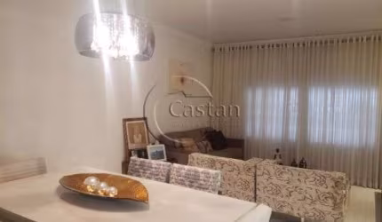 Casa com 3 quartos à venda na Rua João Mármore, --, Mooca, São Paulo, 200 m2 por R$ 1.420.250