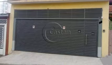 Casa com 3 quartos à venda na Rua Angá, --, Vila Formosa, São Paulo, 160 m2 por R$ 739.400