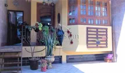 Casa com 5 quartos à venda na Passagem Miracatu, --, Ipiranga, São Paulo, 408 m2 por R$ 1.180.000