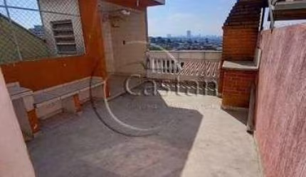 Casa com 4 quartos à venda na Avenida Antônio Manograsso, --, Vila Formosa, São Paulo, 200 m2 por R$ 690.000