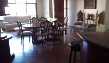 Casa com 3 quartos à venda na Rua Ligiana, --, Vila Ema, São Paulo, 370 m2 por R$ 2.500.000