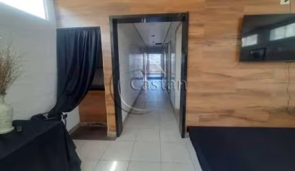 Prédio para alugar na Rua Frei Gaspar, --, Mooca, São Paulo, 540 m2 por R$ 9.000