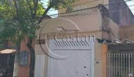 Casa com 4 quartos à venda na Fernao Lopes de Camargo, --, Vila Ema, São Paulo, 281 m2 por R$ 1.064.000