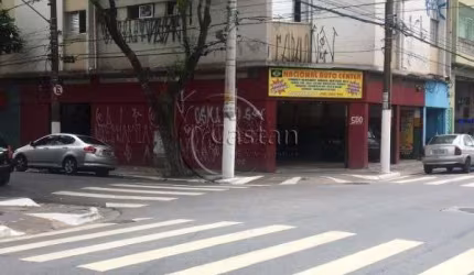 Ponto comercial à venda na Rua da Mooca, --, Mooca, São Paulo, 165 m2 por R$ 650.000