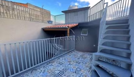 Casa com 3 quartos à venda na Rua Três Pedras, --, Vila Alpina, São Paulo, 130 m2 por R$ 600.000