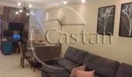 Casa com 3 quartos à venda na Rua Manderá, --, Vila Alpina, São Paulo, 112 m2 por R$ 958.000