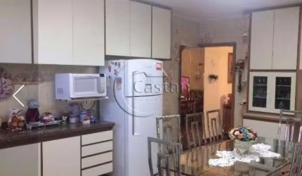 Casa com 3 quartos à venda na Rua Professor João de Oliveira Torres, --, Jardim Anália Franco, São Paulo, 131 m2 por R$ 2.200.000
