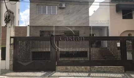 Casa com 4 quartos à venda na Rua Vicente Romano, --, Mooca, São Paulo, 400 m2 por R$ 2.527.000