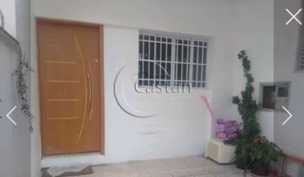 Casa com 3 quartos à venda na Rua Maestro Artur Elias Kauffmann, --, Vila Regente Feijó, São Paulo, 196 m2 por R$ 1.064.000