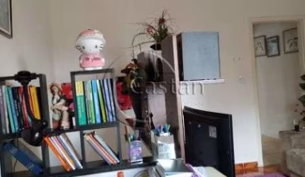 Casa com 1 quarto à venda na Rua Jaboticabal, --, Mooca, São Paulo, 59 m2 por R$ 319.000