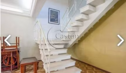 Casa com 2 quartos à venda na Rua Chamantá, --, Mooca, São Paulo, 150 m2 por R$ 700.000