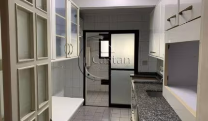 Apartamento com 3 quartos à venda na Rua Pantojo, --, Água Rasa, São Paulo, 93 m2 por R$ 800.000
