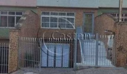 Casa com 3 quartos à venda na Rua Coronel Rodrigues, --, Vila Formosa, São Paulo, 174 m2 por R$ 599.000