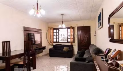 Casa com 3 quartos à venda na Rua Cipriano Barata, --, Ipiranga, São Paulo, 130 m2 por R$ 700.000