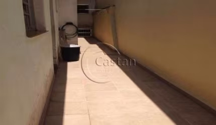 Casa com 3 quartos à venda na Rua Cônego Antônio Lessa, --, Mooca, São Paulo, 100 m2 por R$ 560.000