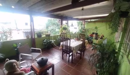 Casa com 3 quartos à venda na Rua Santa Lina, --, Vila Prudente, São Paulo, 208 m2 por R$ 812.000