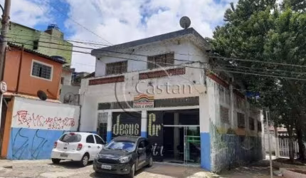 Sala comercial à venda na Avenida Cipriano Rodrigues, --, Vila Formosa, São Paulo, 233 m2 por R$ 956.000