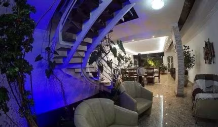 Casa com 3 quartos à venda na Rua Campo Largo, --, Mooca, São Paulo, 451 m2 por R$ 2.127.700