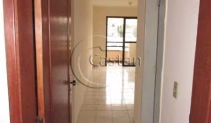 Apartamento com 2 quartos à venda na Rua João Borba, --, Mooca, São Paulo, 61 m2 por R$ 485.000
