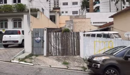 Terreno à venda na Rua Ana Camacho, --, Jardim Anália Franco, São Paulo, 184 m2 por R$ 897.000