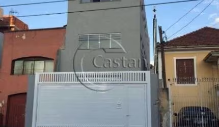 Casa com 1 quarto à venda na Rua Engenheiro Reynaldo Cajado, --, Tatuapé, São Paulo, 382 m2 por R$ 1.702.200