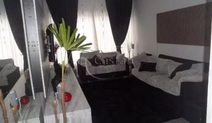 Casa com 3 quartos à venda na Rua Barra Negra, --, Mooca, São Paulo, 230 m2 por R$ 1.465.000