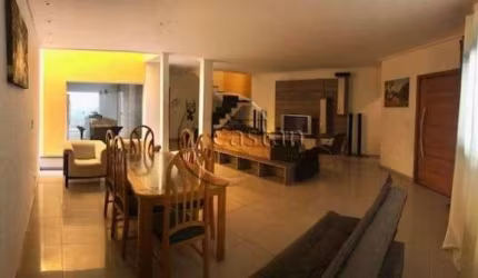 Casa com 4 quartos à venda na Rua Visconde de Caeté, --, Vila Alpina, São Paulo, 320 m2 por R$ 1.063.900