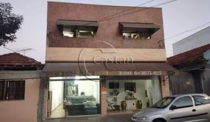 Prédio à venda na Rua Itamaracá, --, Mooca, São Paulo, 320 m2 por R$ 1.490.000