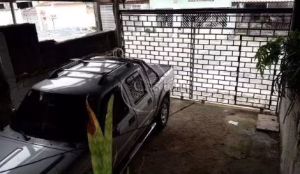 Casa com 1 quarto à venda na Antonio de Paiva Azevedo, --, Vila Ema, São Paulo, 125 m2 por R$ 350.000