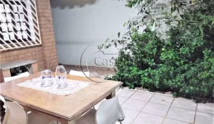 Casa com 3 quartos à venda na Rua Monteiro Soares Filho, --, Vila Zelina, São Paulo, 150 m2 por R$ 859.000