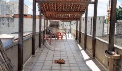 Casa com 3 quartos à venda na Rua do Hipódromo, --, Mooca, São Paulo, 86 m2 por R$ 1.063.800