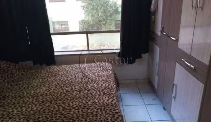 Apartamento com 1 quarto à venda na Rua Oscar Cintra Gordinho, --, Liberdade, São Paulo, 34 m2 por R$ 145.000