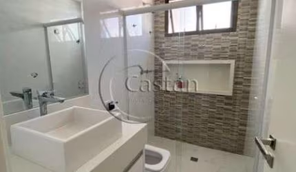 Apartamento com 3 quartos à venda na Rua Aguapeí, --, Tatuapé, São Paulo, 120 m2 por R$ 1.489.400