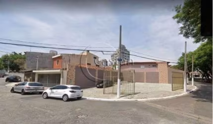 Terreno à venda na Rua Antúrios, --, Jardim Têxtil, São Paulo, 266 m2 por R$ 1.383.000