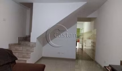 Casa com 3 quartos à venda na Avenida Brumado de Minas, --, Jardim Independência, São Paulo, 180 m2 por R$ 585.000