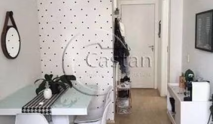Apartamento com 2 quartos à venda na Rua Intendência, --, Belém, São Paulo, 45 m2 por R$ 375.000