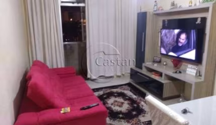 Apartamento com 1 quarto à venda na Rua Coronel Bento Pires, --, Mooca, São Paulo, 49 m2 por R$ 250.000