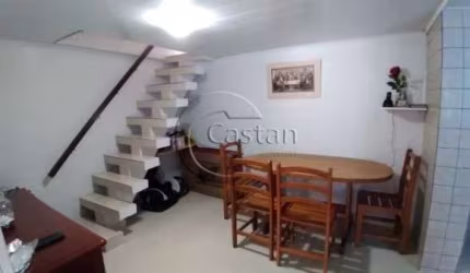 Casa com 2 quartos à venda na Rua Chamantá, --, Vila Prudente, São Paulo, 192 m2 por R$ 1.351.070