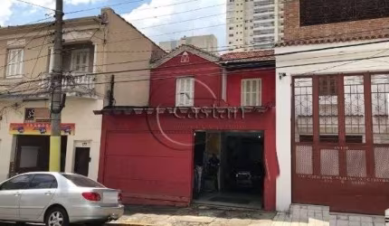 Casa com 3 quartos à venda na Rua Leocádia Cintra, --, Mooca, São Paulo, 320 m2 por R$ 1.500.000