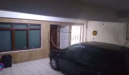Casa com 4 quartos à venda na Rua das Roseiras, --, Vila Prudente, São Paulo, 250 m2 por R$ 1.170.300