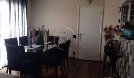 Apartamento com 4 quartos à venda na Rua Darnilo Martins Pereira, --, Mooca, São Paulo, 114 m2 por R$ 1.329.800