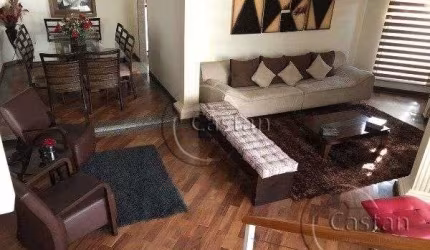 Casa em condomínio fechado com 4 quartos à venda na Rua Torquato Tasso, --, Vila Prudente, São Paulo, 232 m2 por R$ 1.598.000
