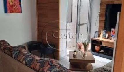 Casa com 4 quartos à venda na Rua Major Otaviano, --, Belém, São Paulo, 150 m2 por R$ 1.053.900