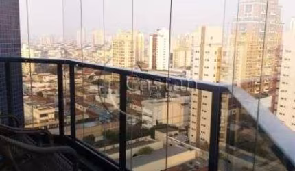 Apartamento com 3 quartos à venda na Rua Azevedo Soares, --, Tatuapé, São Paulo, 138 m2 por R$ 1.170.000
