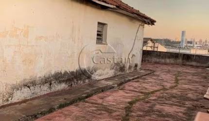Terreno à venda na Rua Fernandópolis, --, Vila Prudente, São Paulo, 289 m2 por R$ 750.000