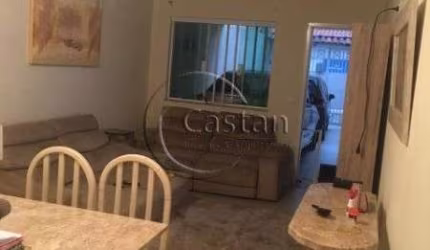 Casa com 3 quartos à venda na Rua Vitautas Losinskas, --, Vila Ema, São Paulo, 120 m2 por R$ 640.000